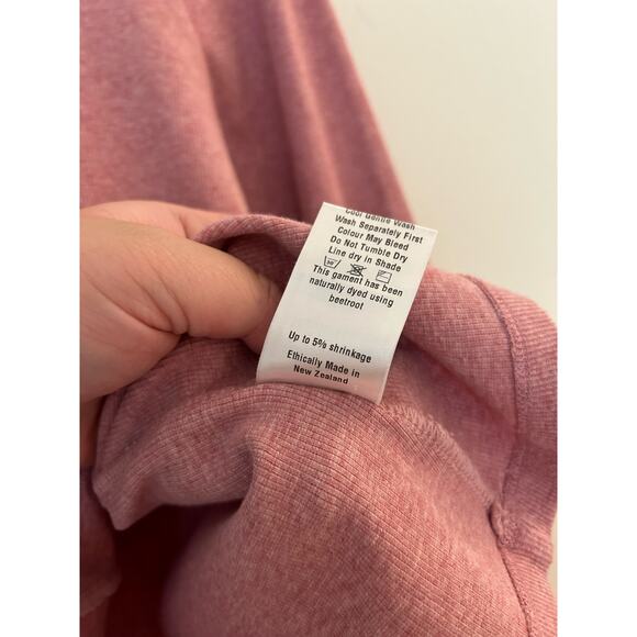 Maggie Marilyn Stronger Than You Know Bell Sleeve Sweater - Picture 9 of 16